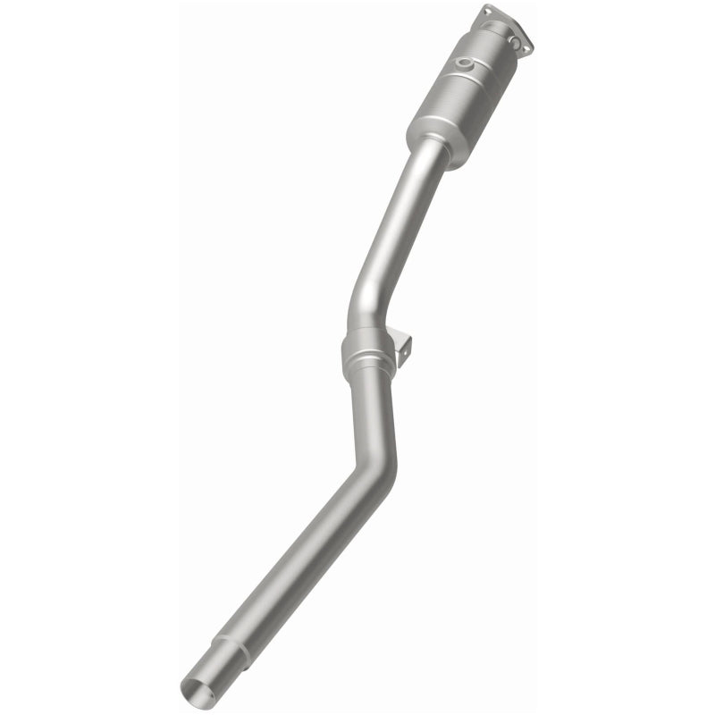 Magnaflow Catalytic Converter DF 02-04 Audi A6 3L 5Speed Driver Side - OneFastShop