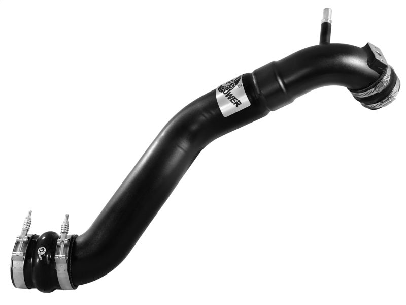 AFe BladeRunner Cold Side Intercooler Tube for Ford F-150 V6-3.5L (tt) Ecoboost 11-14