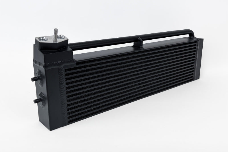 CSF Race-Spec Oil Cooler for 06-10 BMW E60 M5 / E63 / E64 M6