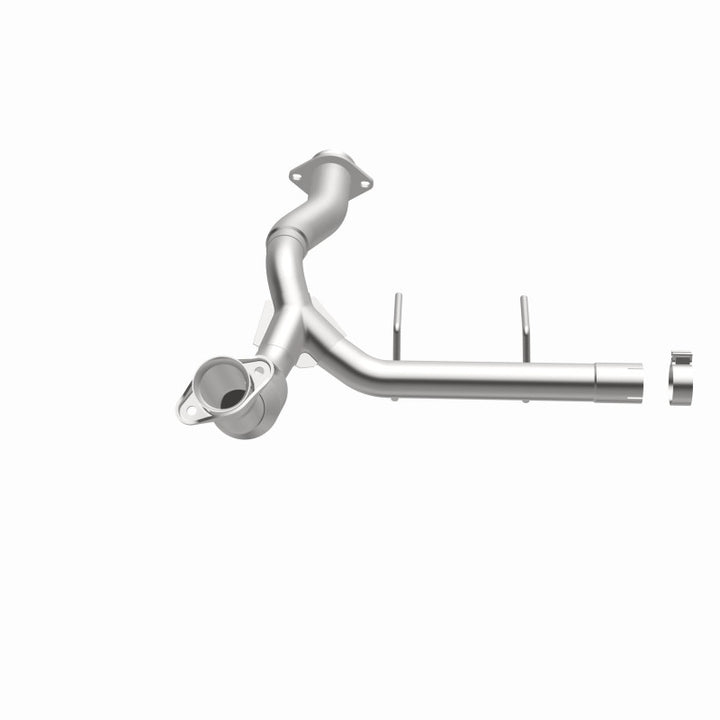 Magnaflow Direct Fit Right Side Converter for 15-17 Ford F-150 5.0L - OneFastShop