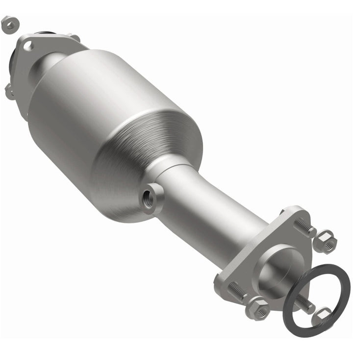 Magnaflow Conv Direct Fit 17-19 Honda CR-V Single Underbody 2.4L