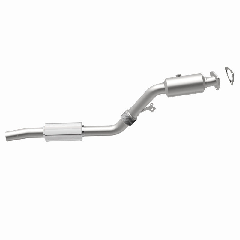 Magnaflow Direct Fit Catalytic Converter 08-09 Audi A4 Quattro 3.2L - OneFastShop
