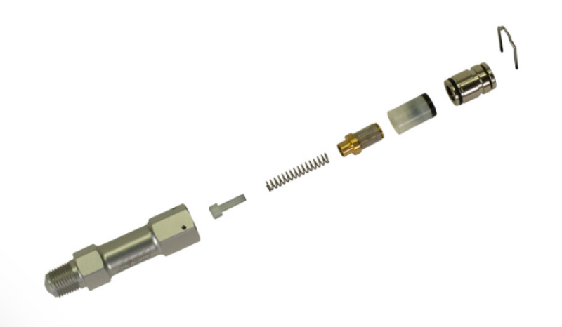AEM V3 Water Injection Nozzle Only Kit (2 Pack)