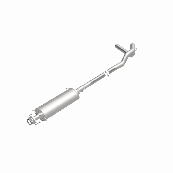 MagnaFlow BRE Exhaust Kit for 2003–2006 Ford Expedition - OneFastShop