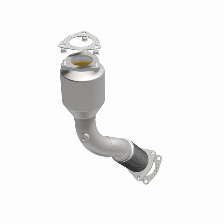 Magnaflow OEM Underbody Direct Fit Catalytic Converter for 03-06 Cayenne V8 4.5 - OneFastShop