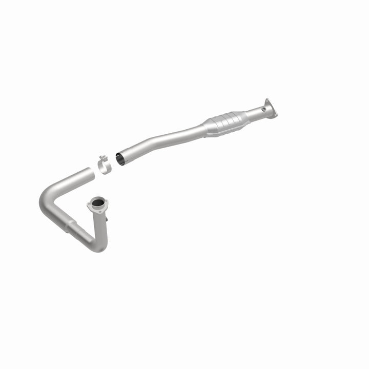 Magnaflow Direct-Fit Catalytic Converter 97-00 GM Van 5.7L Lf - OneFastShop