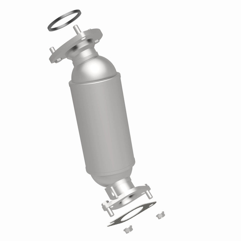 Magnaflow Direct Fit Converter for 09-15 Chevrolet Traverse 3.6L CARB Compliant - OneFastShop