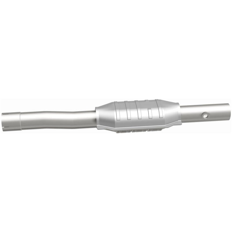 MagnaFlow Direct-Fit Catalytic Converter for 2001–2004 Jeep G/C 4.0L - OneFastShop