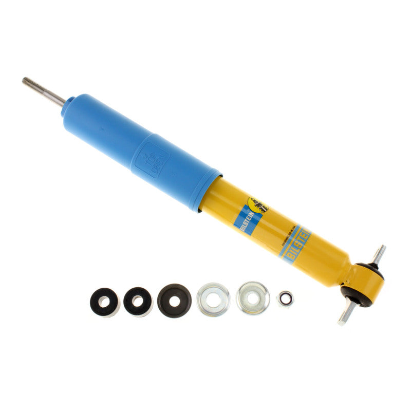Bilstein B6 Front 36mm Monotube Shock Absorber for 2004 Toyota Tacoma Base RWD
