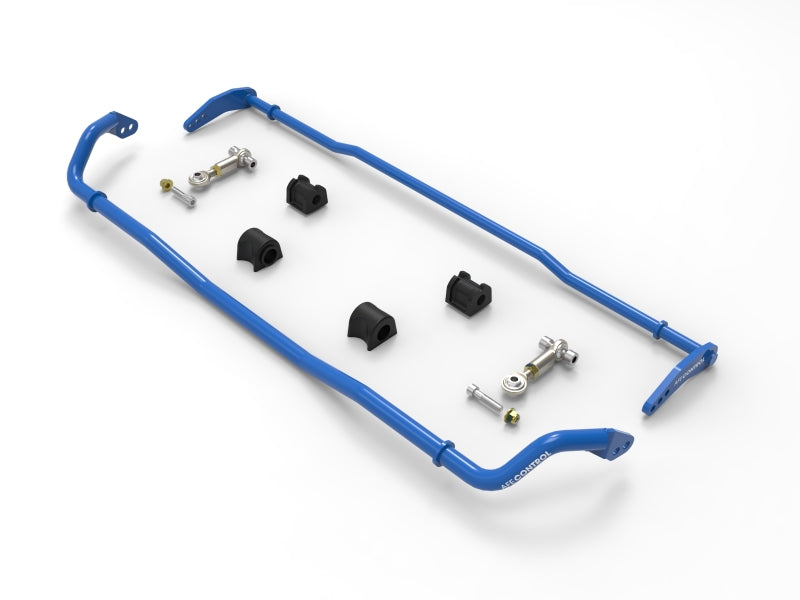 AFe 13-23 Toyota GR86 H4-2.4/2.0L Control Front And Rear Sway Bar Set