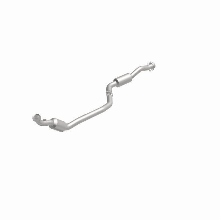 Magnaflow Direct Fit Catalytic Converter for 06-09 Mercedes-Benz E350 3.5L - OneFastShop