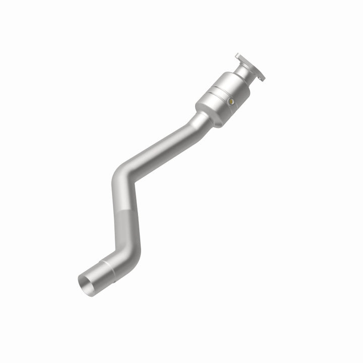 Magnaflow Direct Fit OEM Catalytic Converter for 2015-2016 Dodge Charger Challenger Underbody - OneFastShop