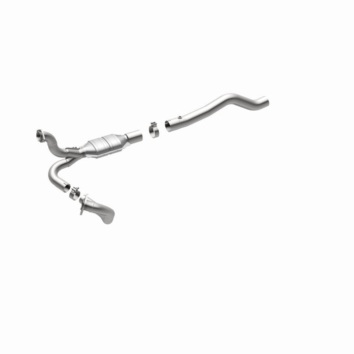 MagnaFlow Direct-Fit Catalytic Converter for 2003 Ram 1500 5.7 2WD - OneFastShop