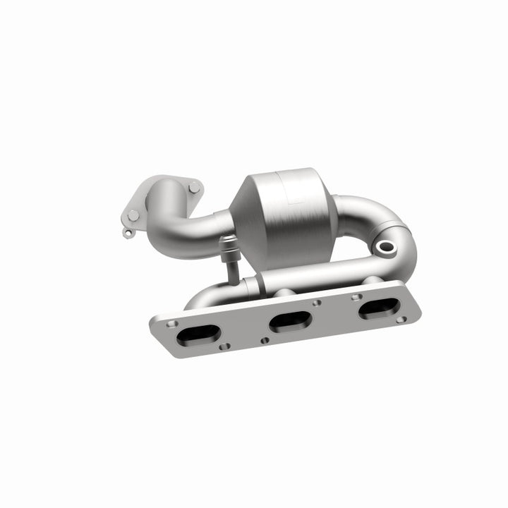 MagnaFlow Direct Fit Catalytic Converter 2004-2005 Ford Taurus 3.0L