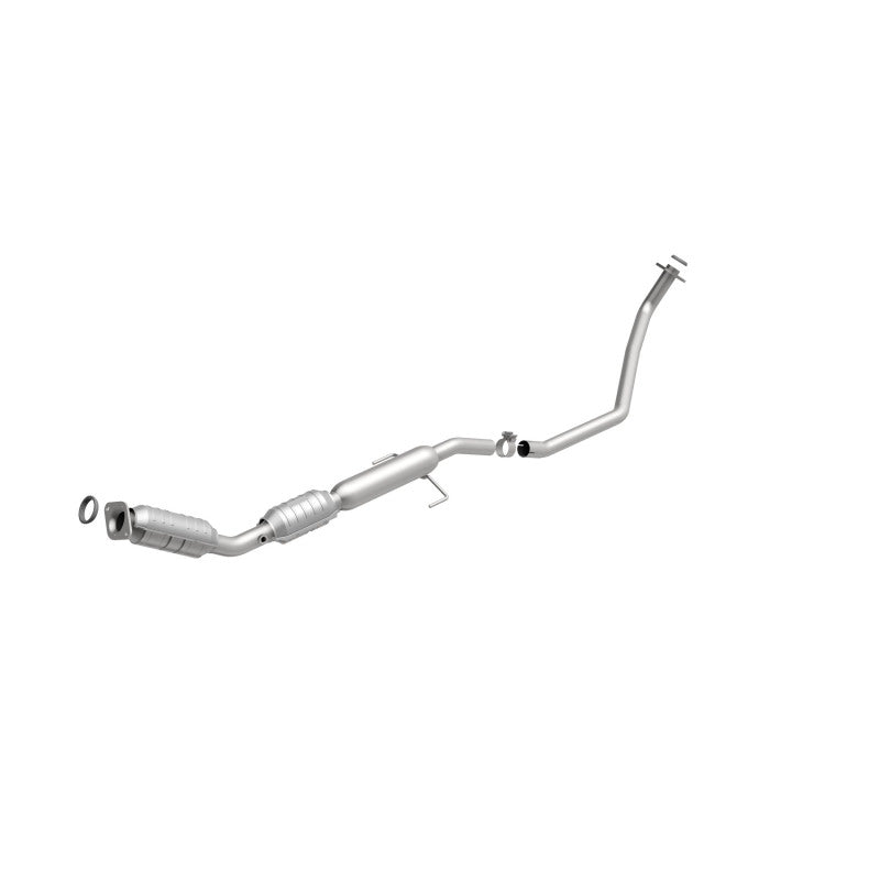 Magnaflow Direct Fit Catalytic Converter California for 09-11 Toyota Corolla / Matrix L4-1.8L GAS - OneFastShop