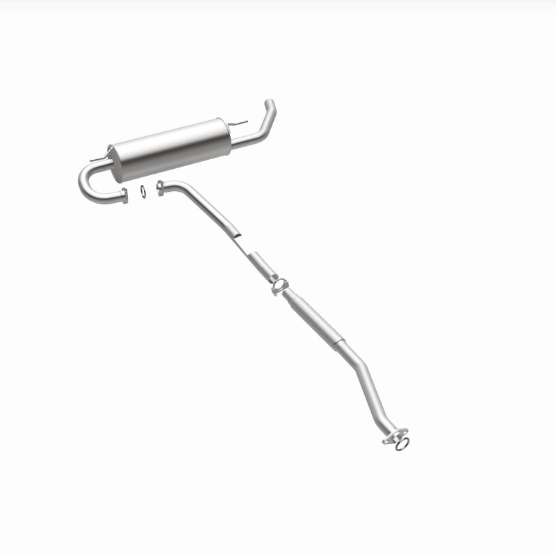 MagnaFlow BRE Exhaust Kit 96-00 Toyota RAV4 2.0L - OneFastShop