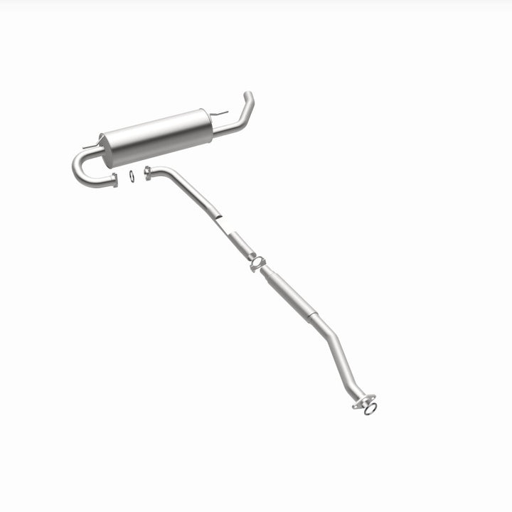 MagnaFlow BRE Exhaust Kit 96-00 Toyota RAV4 2.0L - OneFastShop