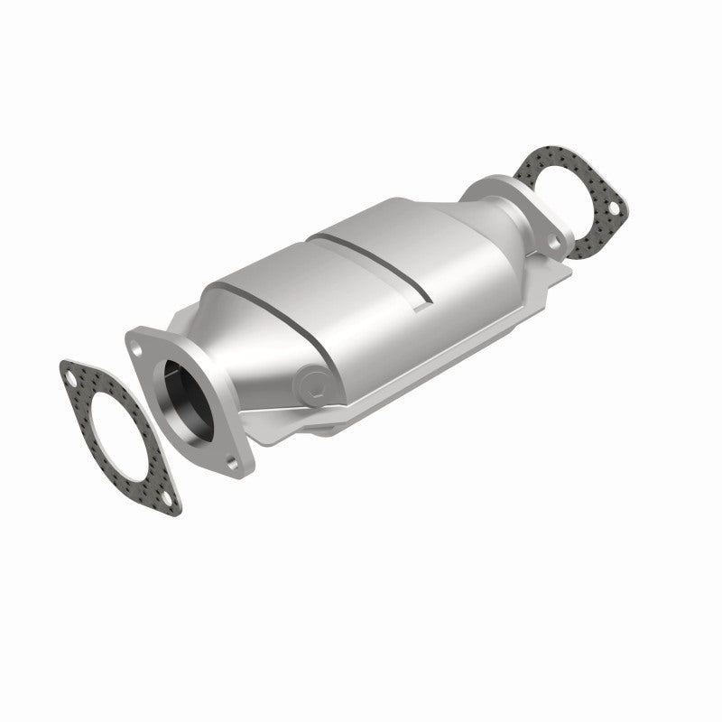 Magnaflow Direct-Fit Catalytic Converter for 97-99 Nissan Maxima Rear