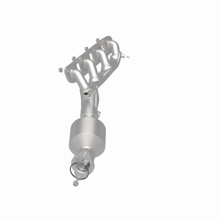 Magnaflow 2016–2021 Infiniti QX80 5.6L Direct-Fit Left Manifold Catalytic Converter