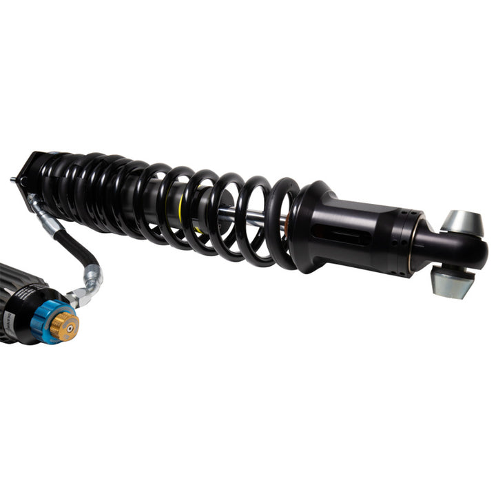 Bilstein B8 8112 Suspension Shock Absorber and Coil Spring Assembly - Rear Right for 21-24 Ford Bronco - OneFastShop