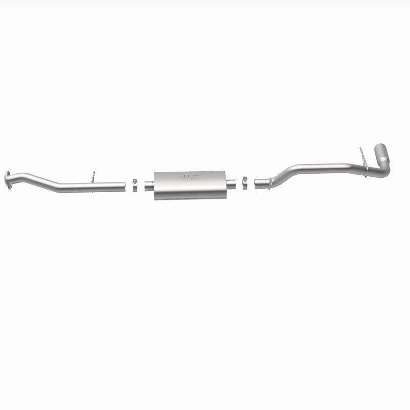 Magnaflow Street Series Cat-Back Exhaust System Chevy Suburban Yukon 5.3L - OneFastShop