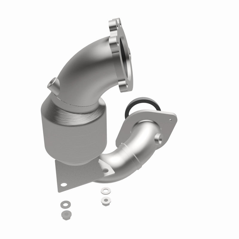 Magnaflow Direct-Fit Catalytic Converter – for 2008–2009 Dodge Caliber 2.4L T (Conv DF) - OneFastShop