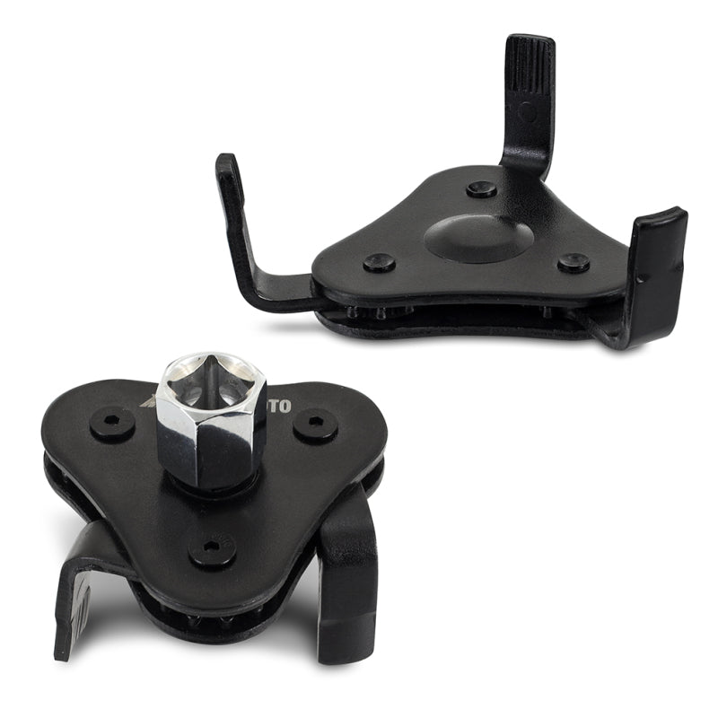 Mishimoto Oil Filter Wrench Set Cup Style 30-Piece