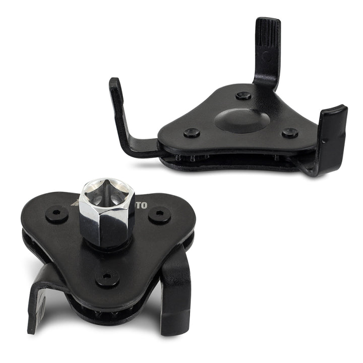 Mishimoto Oil Filter Wrench Set Cup Style 30-Piece