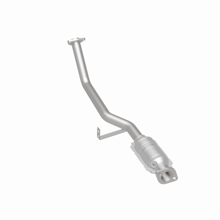 MagnaFlow Catalytic Converter with DF for 96-97 Infiniti J30 3.0L Passenger Side - OneFastShop