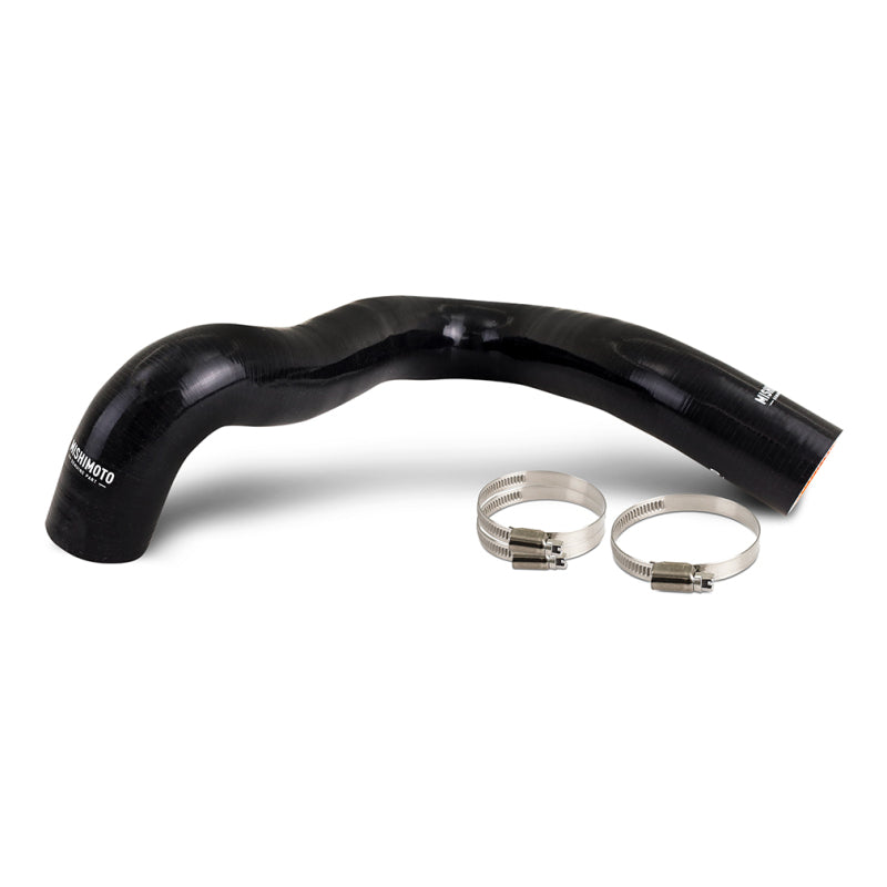 Mishimoto Upper Coolant Hose Reroute 99-03 Ford F250 7.3L - OneFastShop