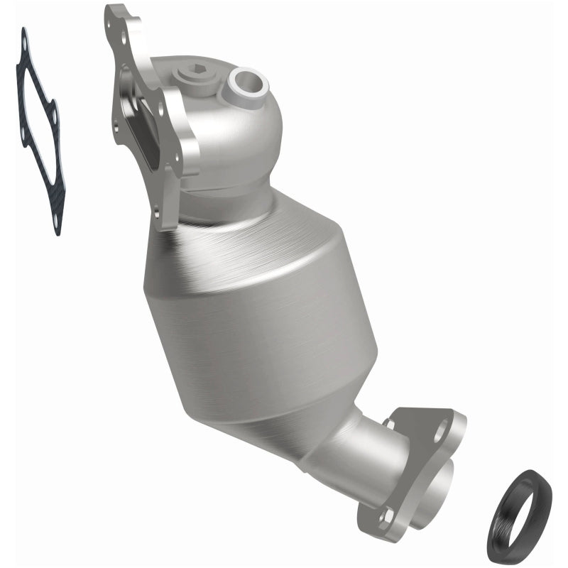 Magnaflow Conv DF Catalytic Converter for 12-14 Civic Hybrid 1.5L