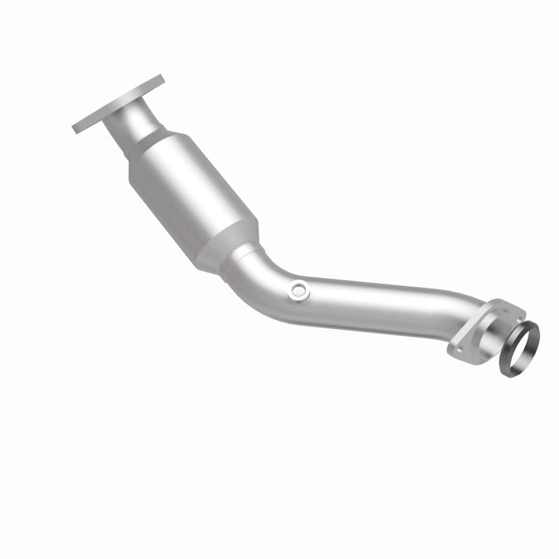 Magnaflow Direct Fit Catalytic Converter for 08-11 Chevrolet Corvette 6.2L