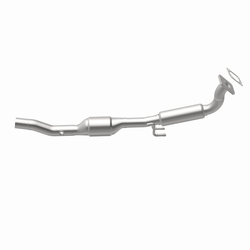 Magnaflow Conv DF 99-01 VW Beetle 99-03 Golf 99-02 Jetta 2.0L Single Outlet Manifold