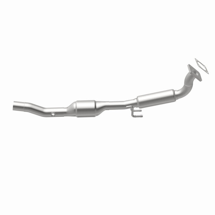 Magnaflow Conv DF 99-01 VW Beetle 99-03 Golf 99-02 Jetta 2.0L Single Outlet Manifold