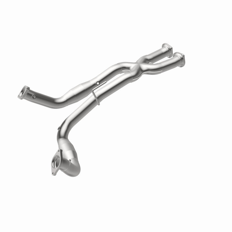 Magnaflow Direct-Fit Catalytic Converter for Jeep SRT-8 6.1L - OneFastShop