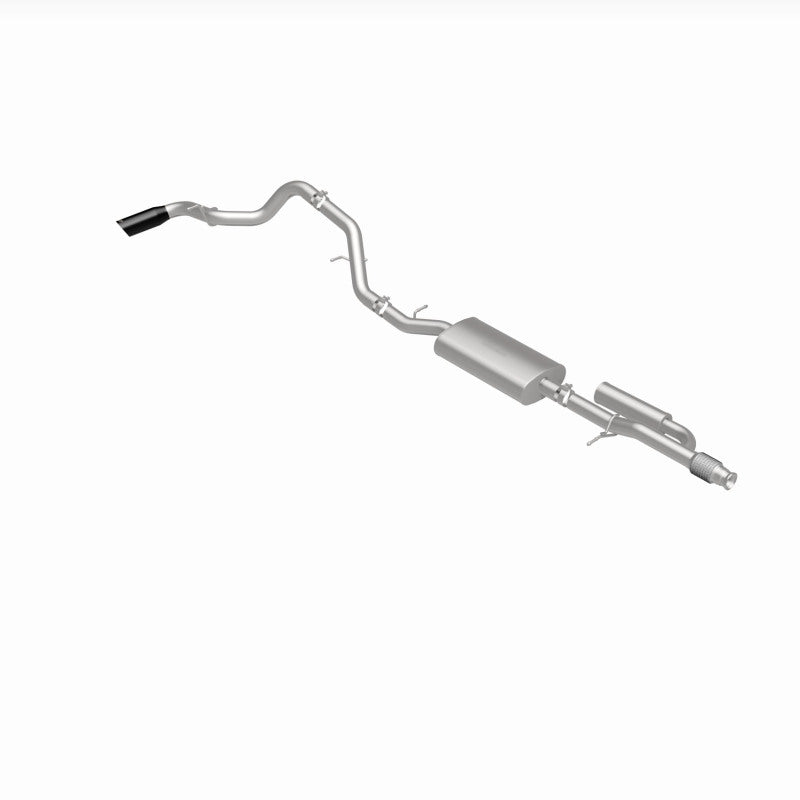 Magnaflow Street Series Cat-Back Exhaust for 2021-2025 GM Yukon/Tahoe V8 5.3L with No Drone Technology - OneFastShop