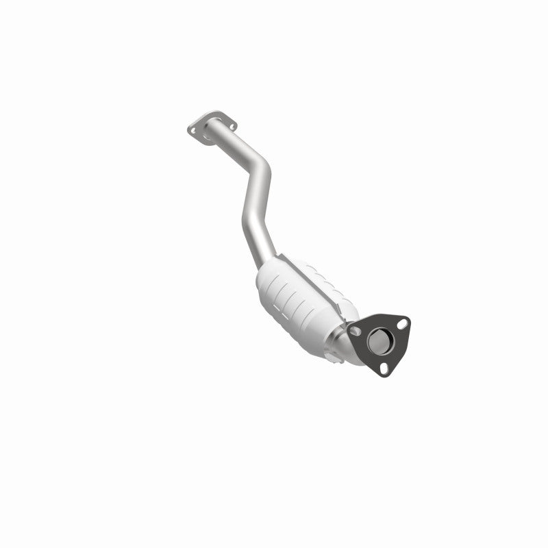 MagnaFlow Direct-Fit Catalytic Converter Nissan Frontier/XTerra 3.3L Rear - OneFastShop