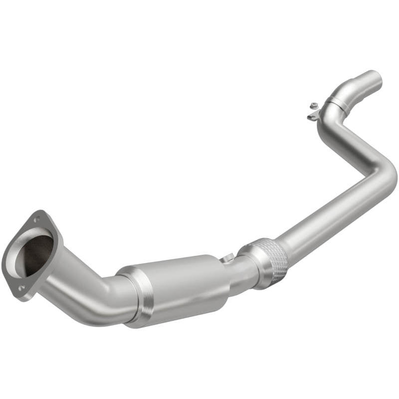 Magnaflow Direct Fit Catalytic Converter for 07-10 Dodge Charger 3.5L - OneFastShop