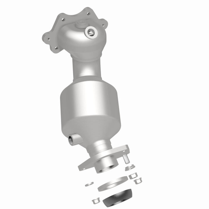 MagnaFlow Direct-Fit Catalytic Converter for 06-10 Honda Civic 1.3L