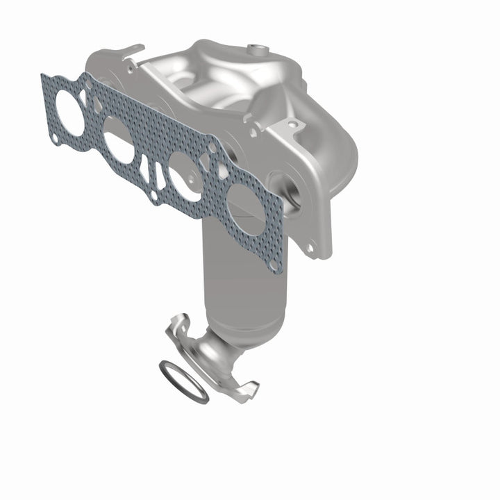 Magnaflow 2003–2011 Toyota Camry 2.4L Direct-Fit Converter - OneFastShop