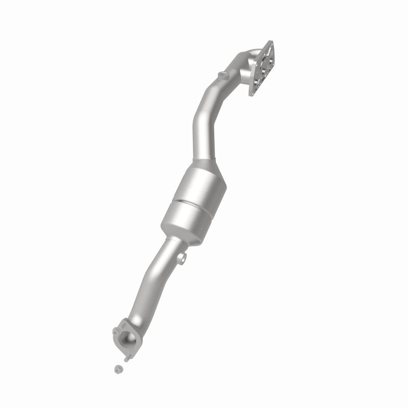 MagnaFlow OEM Grade Direct-Fit Catalytic Converter for 05-09 Audi A8 6.0L - OneFastShop
