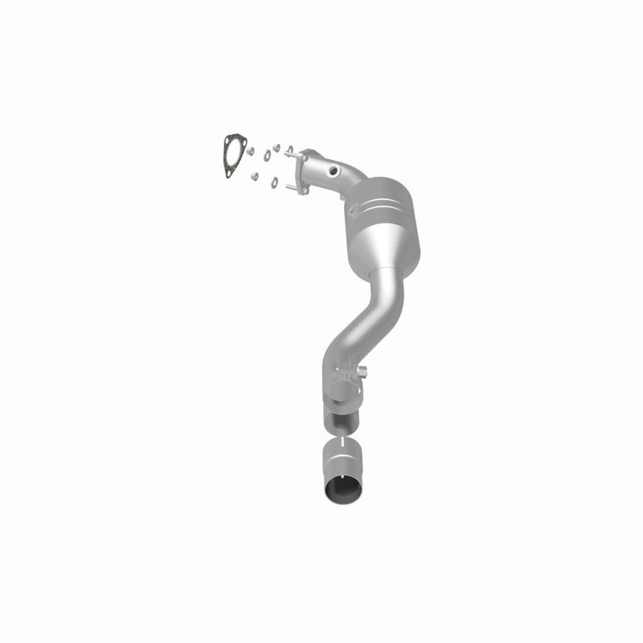 Magnaflow Catalytic Converter DF for 07-09 Porsche 911 P/S - OneFastShop