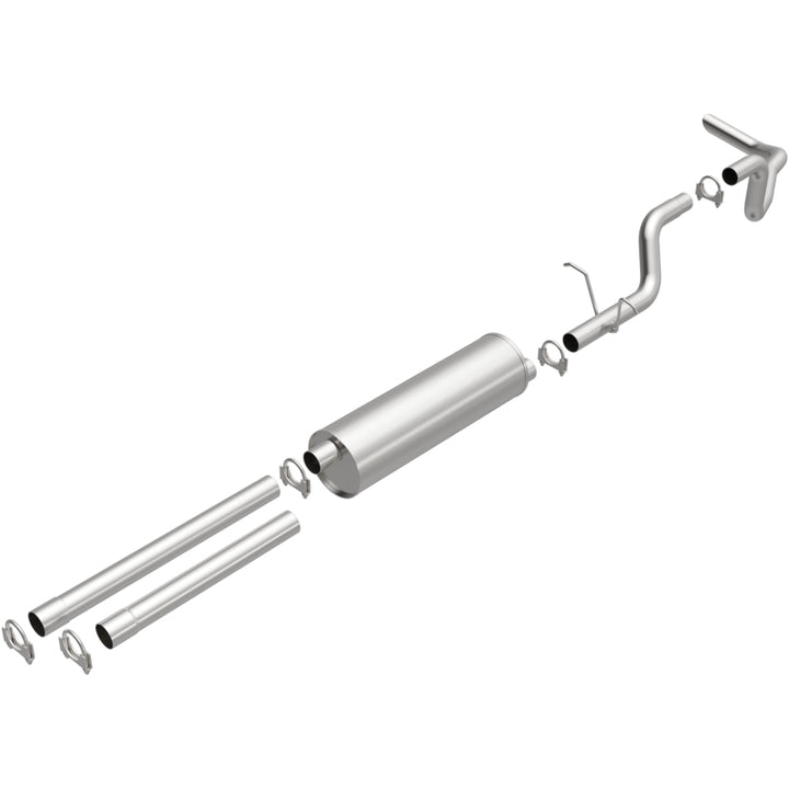 MagnaFlow BRE Exhaust Kit – for 1992–1995 Ford F150 - OneFastShop