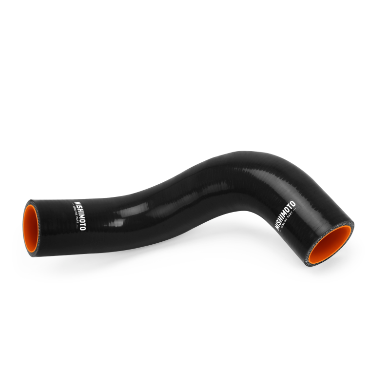 Mishimoto Silicone Hose Kit for Mopar 6.1L V8 - Black (05-10)