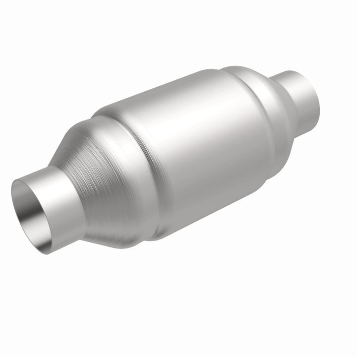 Magnaflow Universal Catalytic Converter 2.00inch C/C - Ford Taurus Lincoln Continental Mercury Sable