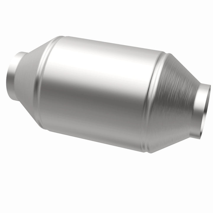 Magnaflow Universal 2 Inch C/C CA Pre-OBDII Catalytic Converter Compatible with Multiple Vehicles - OneFastShop