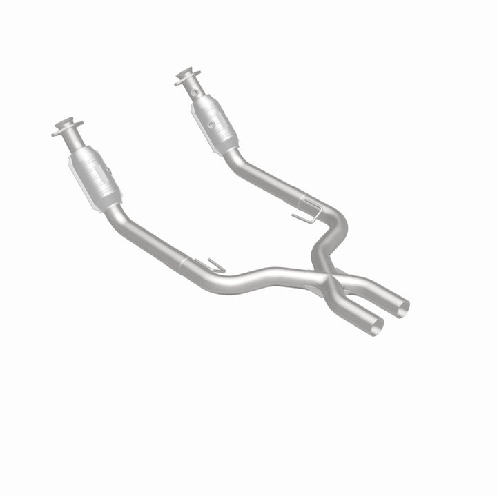 Magnaflow Catalytic Converter Direct-Fit Mustang 5.4L OEM - 07-09