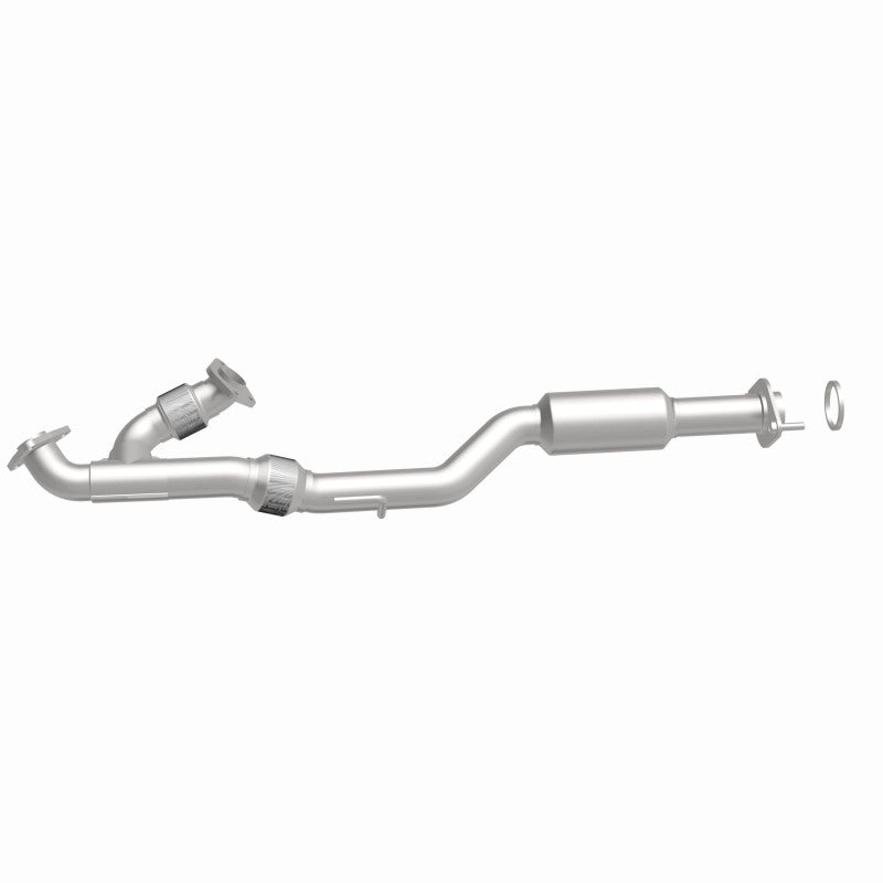 Magnaflow Direct Fit Catalytic Converter for 13-14 Nissan Pathfinder 3.5L - OneFastShop