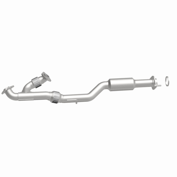 Magnaflow Direct Fit Catalytic Converter for 13-14 Nissan Pathfinder 3.5L - OneFastShop