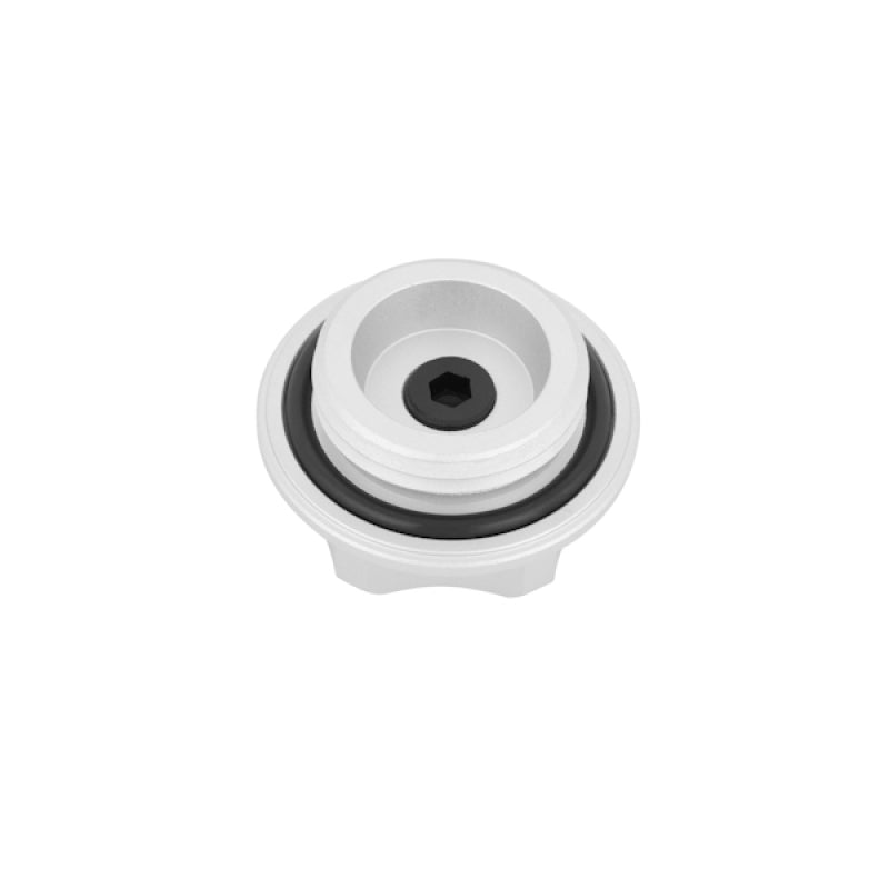 Mishimoto Toyota Oil Filler Cap – Black